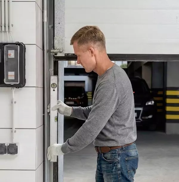 Why Choose Us for Door, Gate and Security Services in Temescal Valley, CA