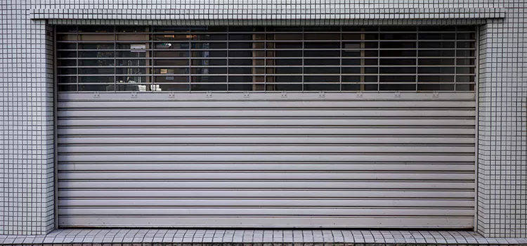 Advanced Solutions for Your Aluminum Garage Doors in Temescal Valley, California