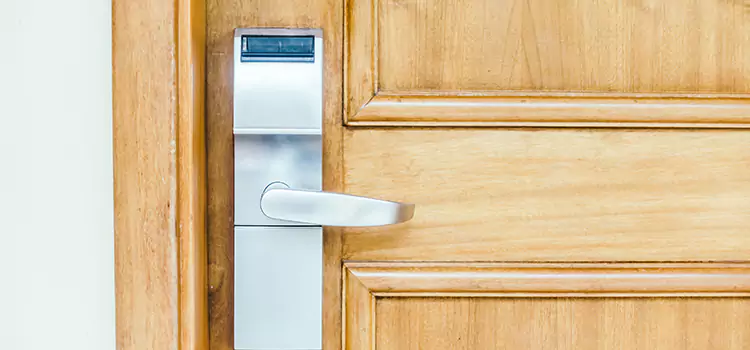 Advanced Solutions in Temescal Valley, CA for Modern Security