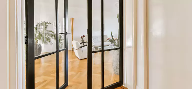 Bifold Door Replacement Temescal Valley