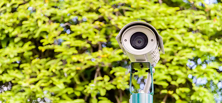Advanced Surveillance Solutions for Every Need in Temescal Valley