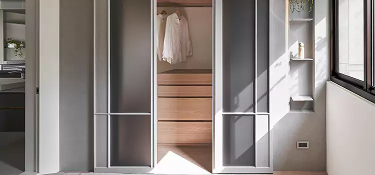 Mirror Sliding Door Replacement Temescal Valley