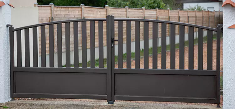 Advanced Gate Solutions in Temescal Valley, CA