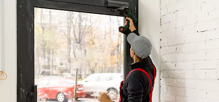 Comprehensive Door Closer Services in Temescal Valley, CA