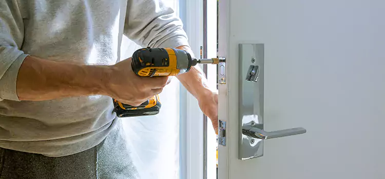 Door Knob Lock Repair Temescal Valley