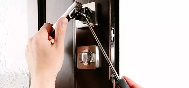 Door Lock Replacement Service Temescal Valley