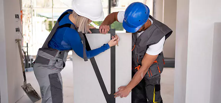 Why Choose Us for Door Panel Services in Temescal Valley, CA?