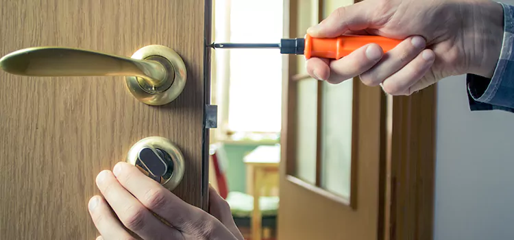 Garage Door Installation Temescal Valley