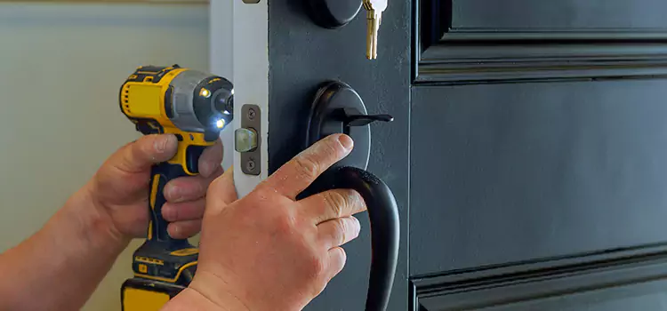 Locksmith Emergency Service Temescal Valley