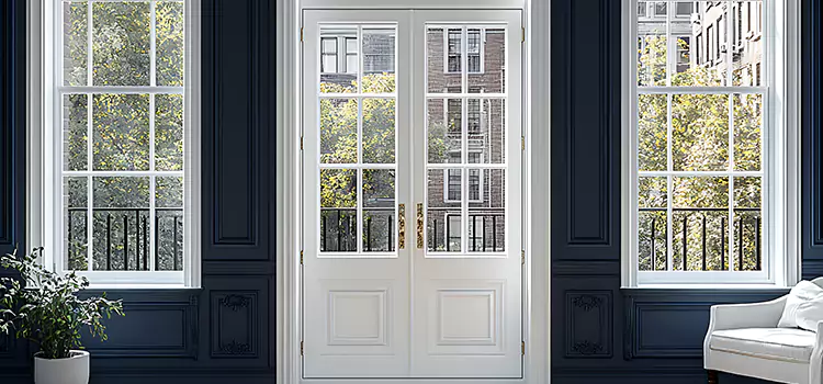 French Door Lock Repair Temescal Valley