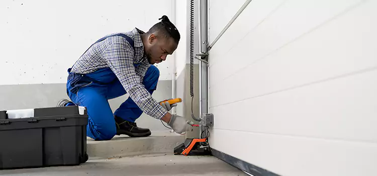 Expert Solutions for Every Garage Lock Need in Temescal Valley, CA
