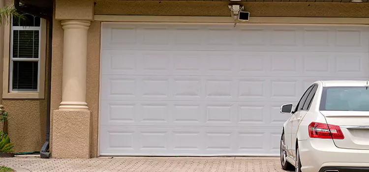 Comprehensive Garage Door Maintenance Services in Temescal Valley, CA