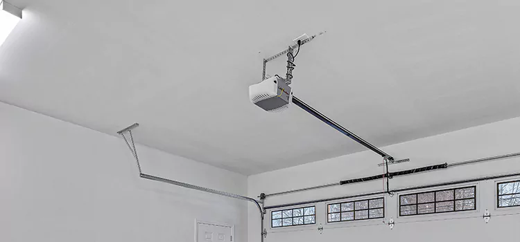 Experienced Garage Door Installers Temescal Valley