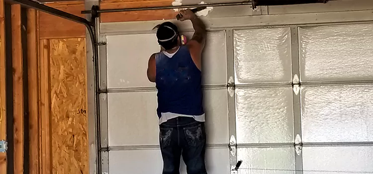 Specialized Garage Door Panel Solutions in Temescal Valley, CA