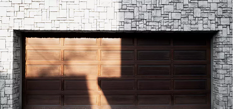 Garage Door Installation Temescal Valley