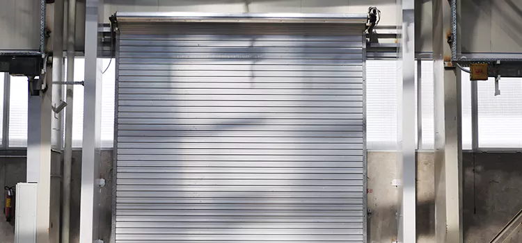 Roller Door Maintenance Temescal Valley