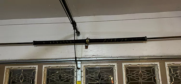 Garage Door Spring Repair Near Me Temescal Valley