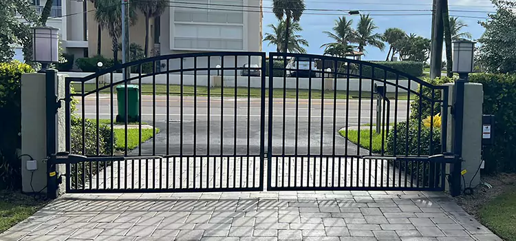 Gate Opener Replacement Near Me in Temescal Valley, CA