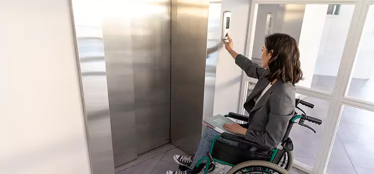 Benefits of Modern Handicap Door Systems in Temescal Valley, CA