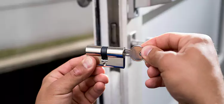 Emergency Locksmith for House Temescal Valley