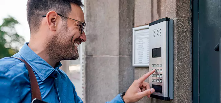 Advanced Solutions for Enhanced Security in Temescal Valley, CA