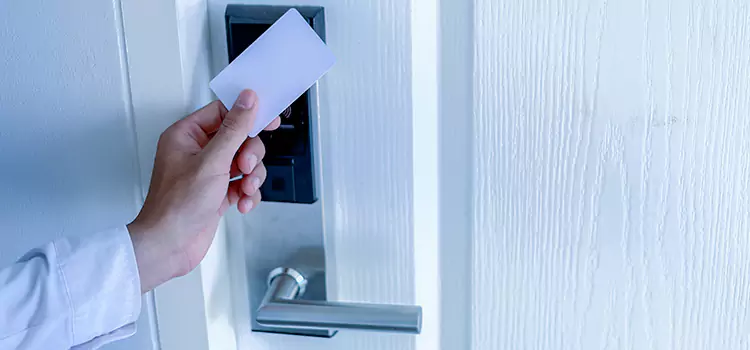 Why Choose Us for Your Keycard Lock Installation in Temescal Valley, CA?