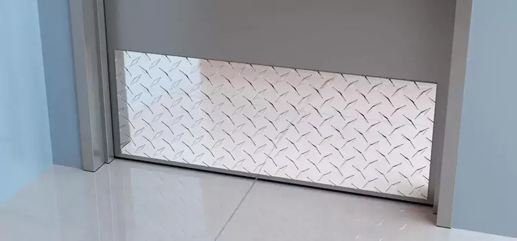 Benefits of Professional Kick Plate Solutions in Temescal Valley, CA