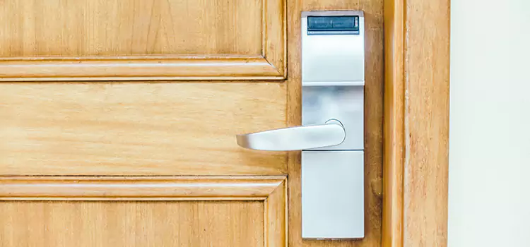 Electromagnetic Door Lock Installation Temescal Valley