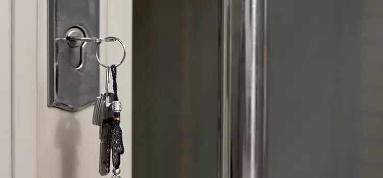Master Keying by the Numbers Temescal Valley