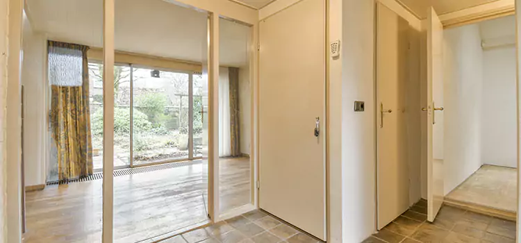 Why Choose Our Pocket Door Experts in Temescal Valley, CA?