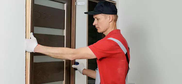 Frame and Panel Restoration Temescal Valley