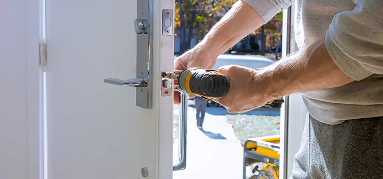 Insulated Roll Up Garage Doors Residential Temescal Valley