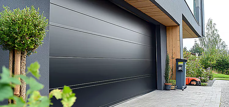 Residential Garage Door Service Temescal Valley