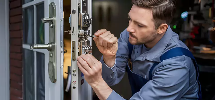 Residential Lock Installation Temescal Valley