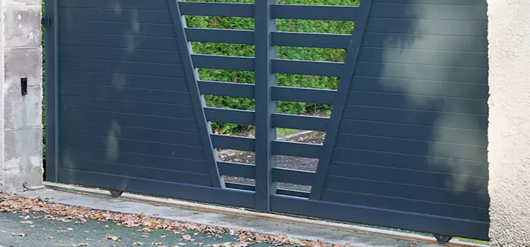 Automated Gate Company Near Me Temescal Valley
