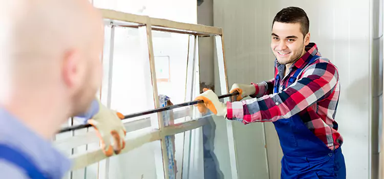 Patio Door Panel Replacement Temescal Valley