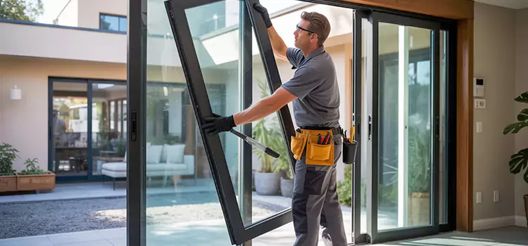 Specialized Sliding Door Roller Services in Temescal Valley, California
