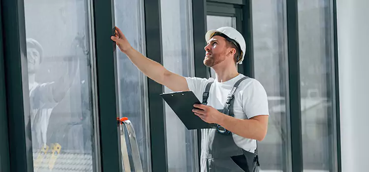 Comprehensive Solutions for Your Sticking Doors in Temescal Valley, CA
