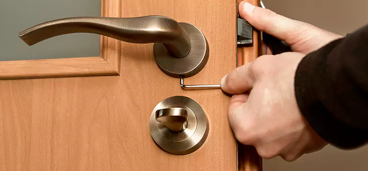 Access Control System Integration Temescal Valley