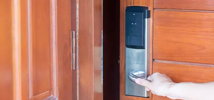 Commercial Keyless Entry Locks Temescal Valley