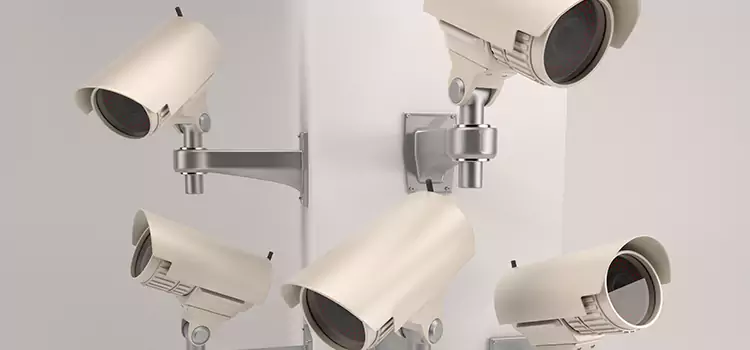 Your Trusted Partner for CCTV Solutions in Temescal Valley