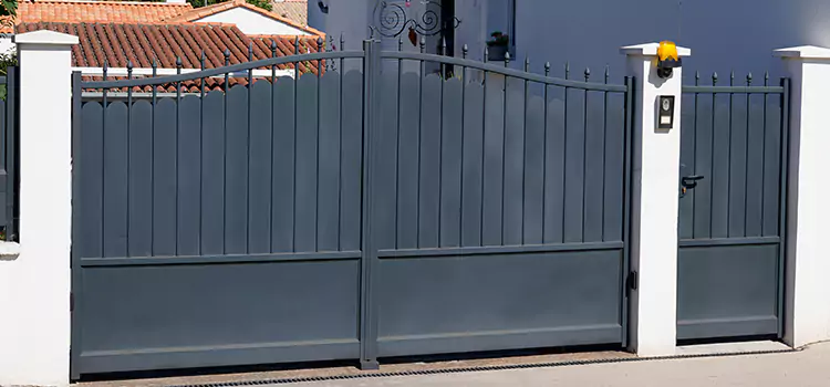 Emergency Commercial Gate Repair Temescal Valley
