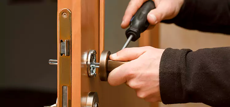 Semi Truck Locksmith Temescal Valley
