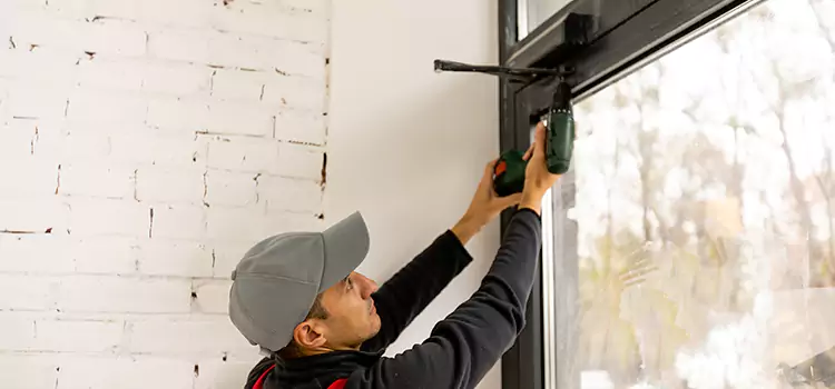 Your Trusted Partner for Door Closer Solutions in Temescal Valley, CA