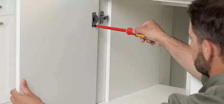 Screen Door Hinge Repair Temescal Valley