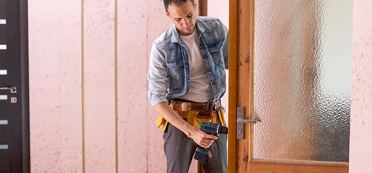 Door Glass Replacement Temescal Valley