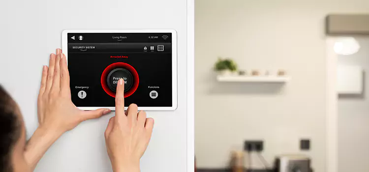 Blink Video Doorbell Installation Temescal Valley