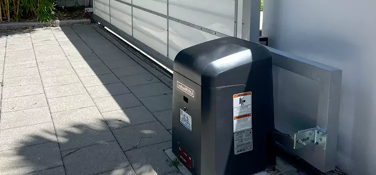 Emergency Electric Gate Repairs Temescal Valley