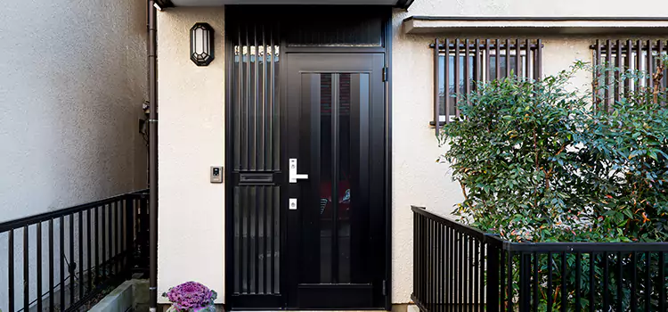 Popular Exterior Door Options in Temescal Valley, CA