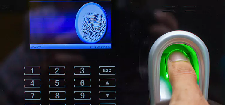 Your Trusted Partner for Secure Access in Temescal Valley, CA